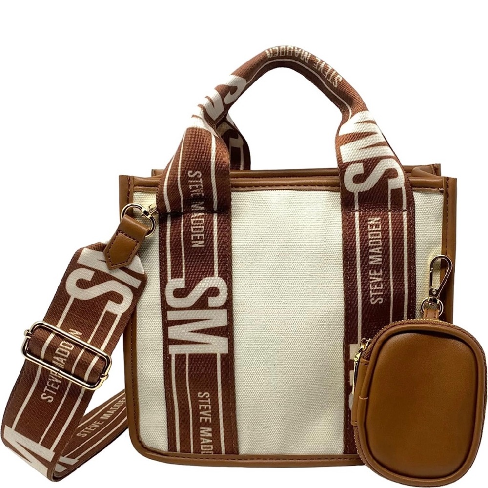 Steven Madden Bwebber bag